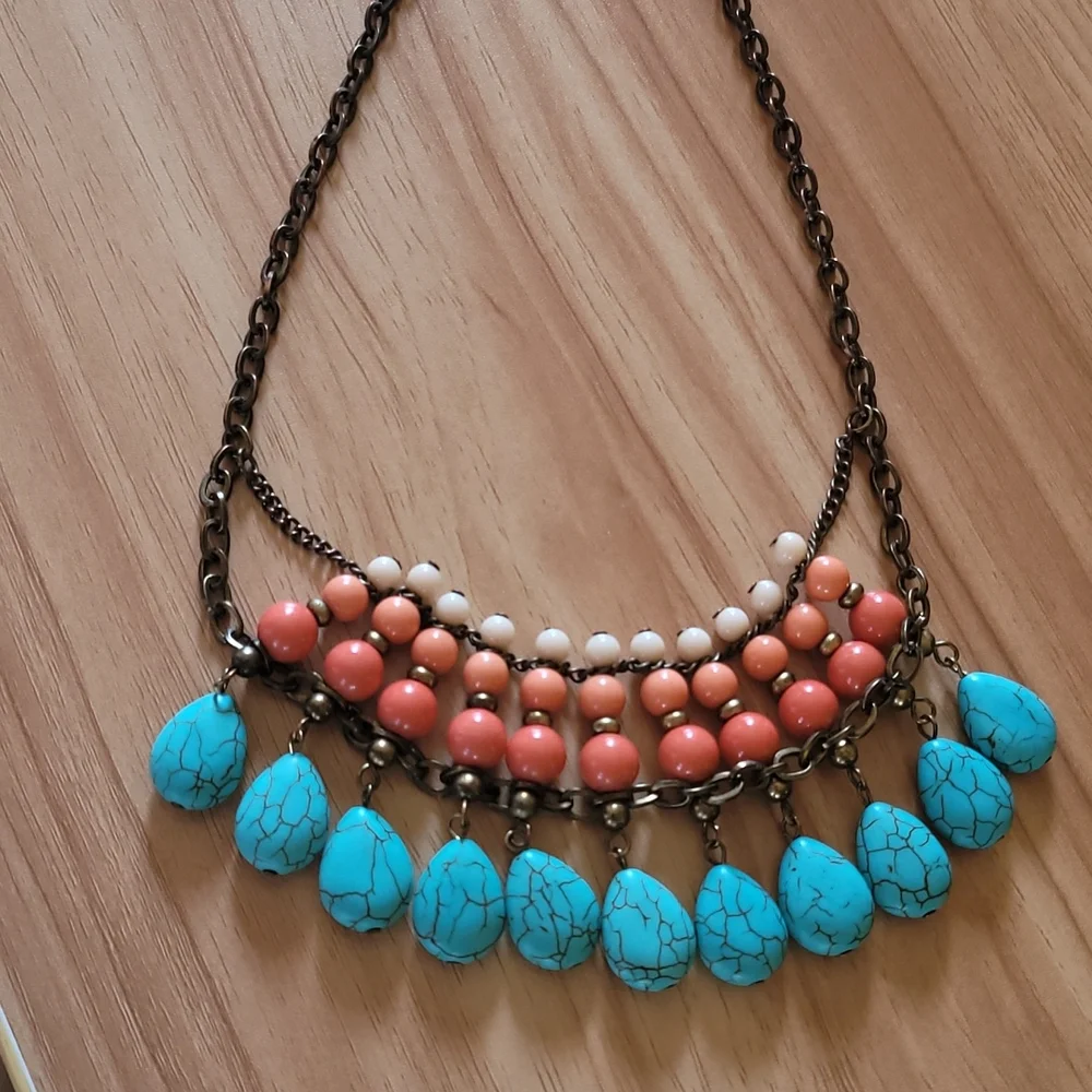 Necklace - Picture 2 of 2